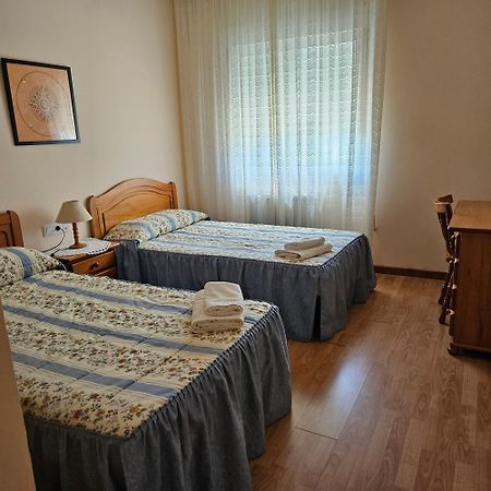 Lhamo Mandala House Villa Comarca de Comarca de Pontevedra Buitenkant foto