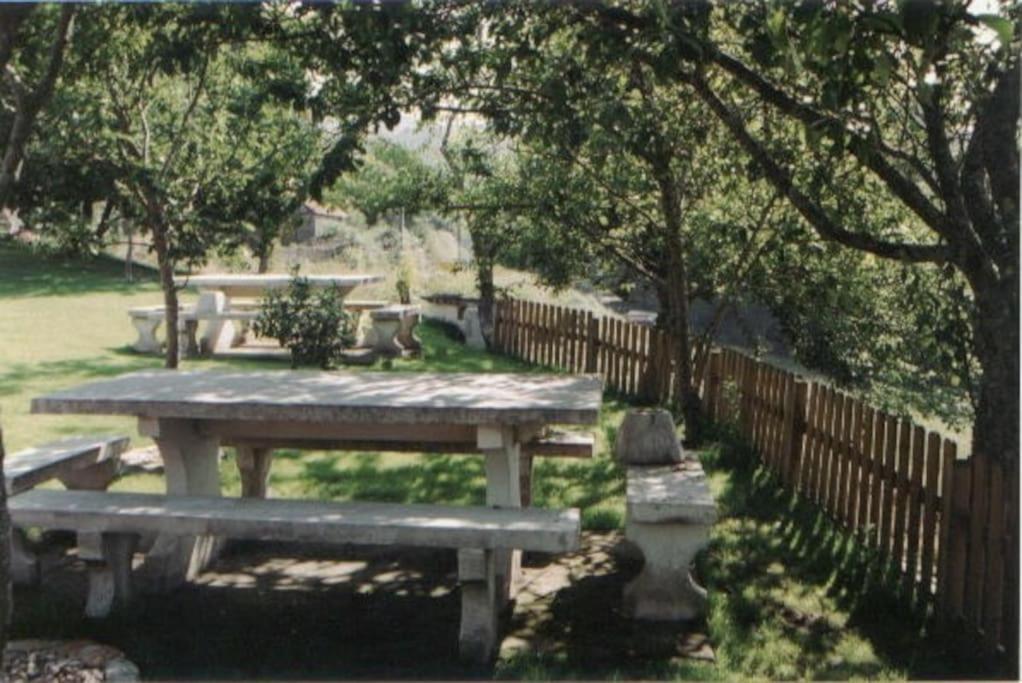 Lhamo Mandala House Villa Comarca de Comarca de Pontevedra Buitenkant foto