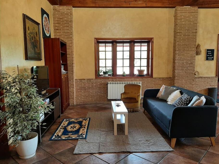Lhamo Mandala House Villa Comarca de Comarca de Pontevedra Buitenkant foto