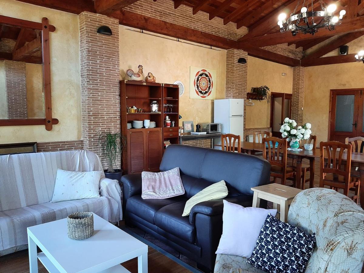 Lhamo Mandala House Villa Comarca de Comarca de Pontevedra Buitenkant foto