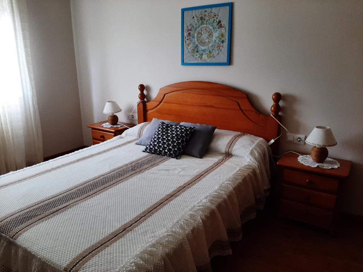 Lhamo Mandala House Villa Comarca de Comarca de Pontevedra Buitenkant foto