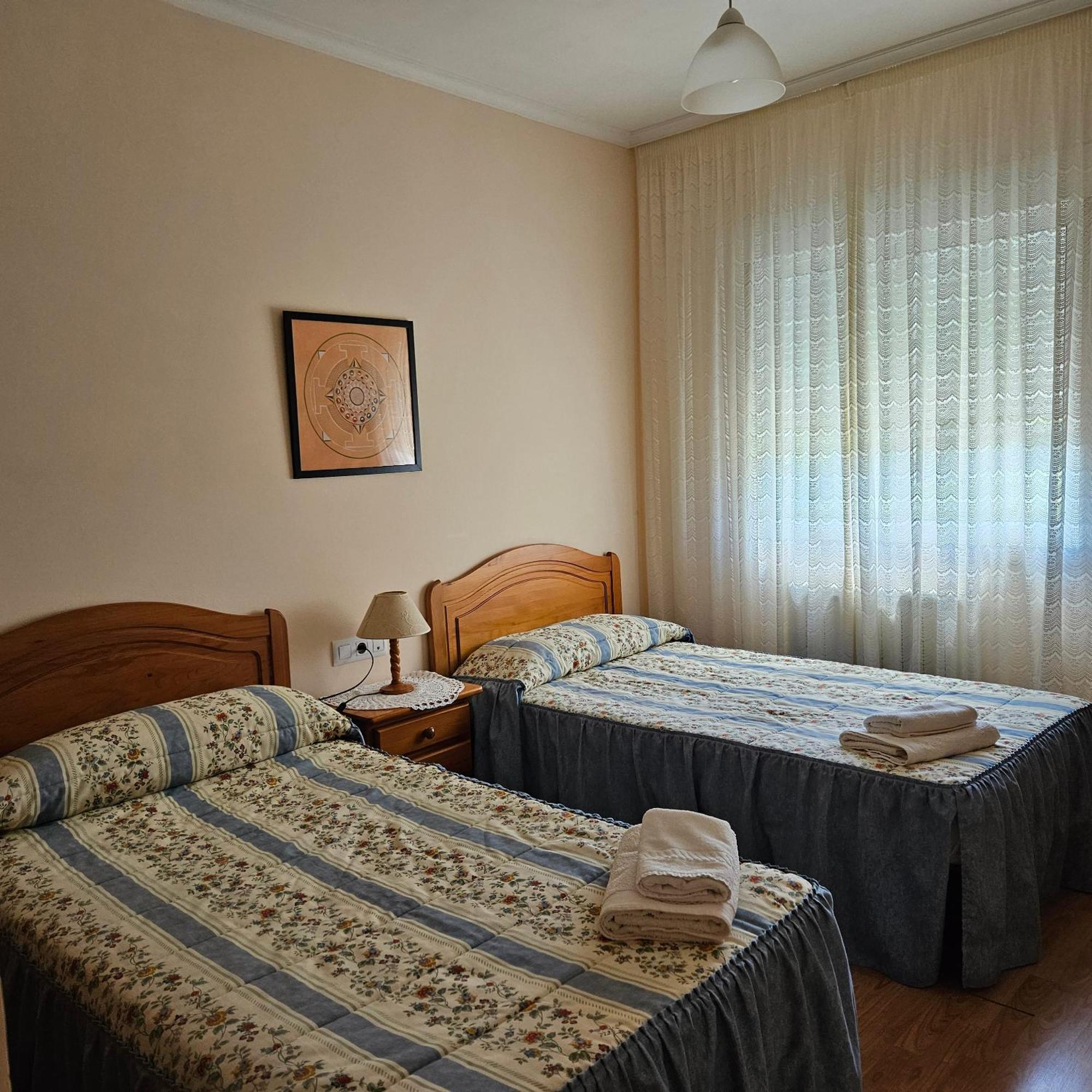 Lhamo Mandala House Villa Comarca de Comarca de Pontevedra Buitenkant foto