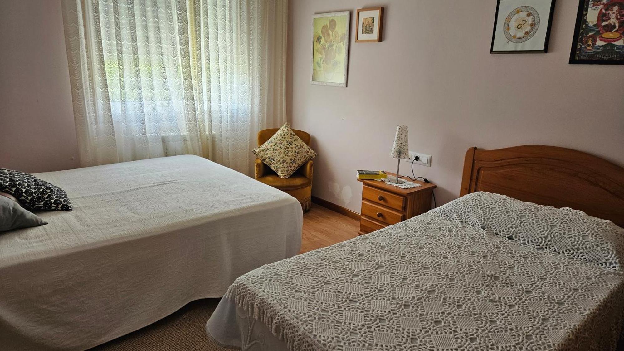 Lhamo Mandala House Villa Comarca de Comarca de Pontevedra Buitenkant foto